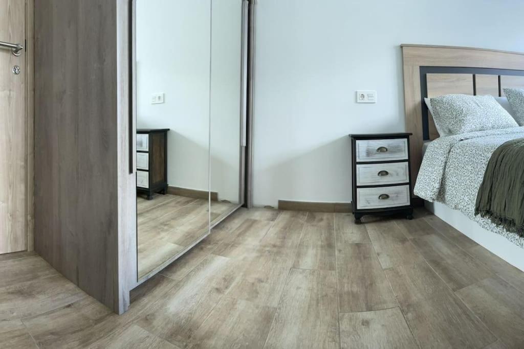 Adoracte 4 Mieres Apartamentos Exterior photo